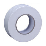 ADJ GT2W 2 inch Wide Safety Gaffers Tape White