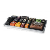 Gator Cases G-TOUR PEDALBOARD-XLGW | Extra Large Pedal Board with Wheels