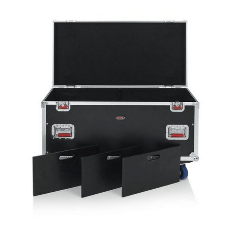 Gator Cases G-TOURTRK452212 | Tour Style Truck Pack Case with Dividers