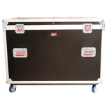 Gator Cases G-TOURTRK4530HS ATA Wood Flight Truck Pack Trunk Case