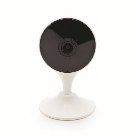 IC Realtime Guardian Indoor 1080p Mini Wireless Camera with Smart Monitoring