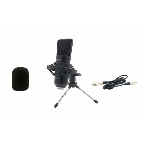 CAD Audio GXL1800 Small Diaphragm Cardioid Condenser Microphone