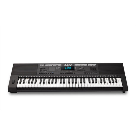 Alesis Harmony 61 Pro 61-Key Portable Keyboard with Built-In Speakers