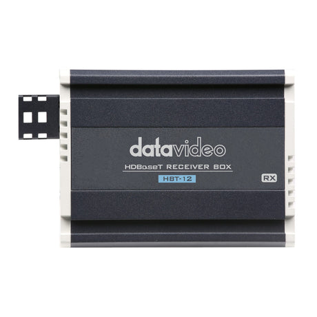 Datavideo HBT-12 4K30p HDBaseT Receiver