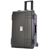 Datavideo HC-800 Water, Dust and Crush Resistant Case, Trolley Style XXL