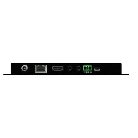 PureLink HCE III TX/RX | 4K Over HDBaseT Extension System with Control and Bi-Directional PoE
