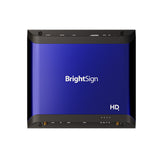 BrightSign HD1025 4K60p/HDR10 Expanded Digital Signage I/O Player