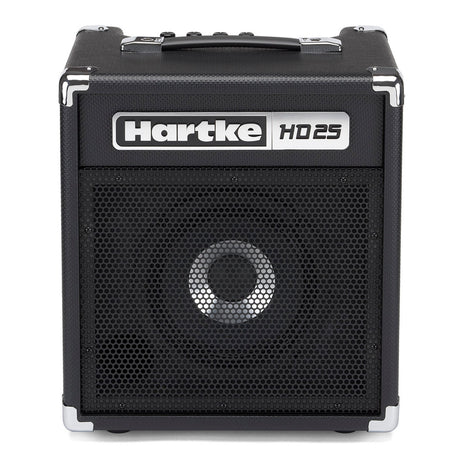 Hartke HD25 25 Watt 1 x 8 Inch Bass Combo Amp