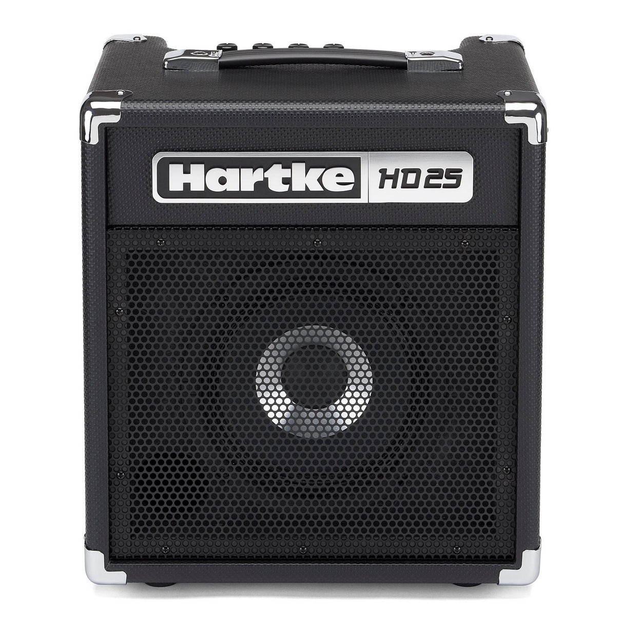 Hartke HD25 25 Watt 1 x 8 Inch Bass Combo Amp