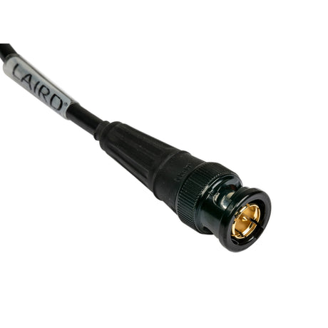 Laird HDBNC1855-B06 High Density HD-BNC Male to Standard BNC Male 6G HD-SDI Cable 6-Foot