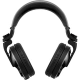 Pioneer HDJ-X10-K | Over Ear DJ Headphones Black