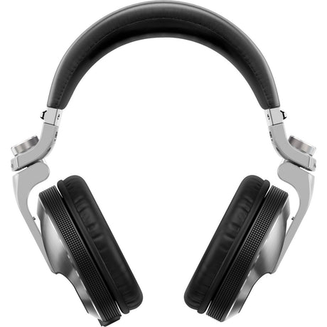 Pioneer HDJ-X10-S | Over Ear DJ Headphones Silver