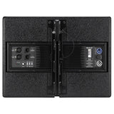RCF HDL12-AS | 12 Inch 1400 Watt Active Flyable High Power Subwoofer