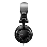 Hercules HDP-DJ60 Premium Closed-Back Over Ear Headphones