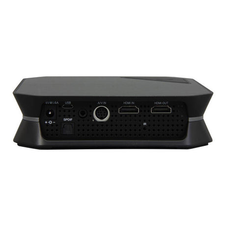 Hauppauge HD PVR 2 HD Video Recorder from Cable or Satellite TV