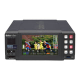 Datavideo HDR-80 ProRes 4K Video Recorder, Desktop