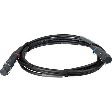 Camplex HF-FCFAFCMA-0010 SMPTE Hybrid Fiber Optic Camera Cable, 10-Foot