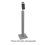 Chief HFSTS Tablet Floor Stand, Column Mounted