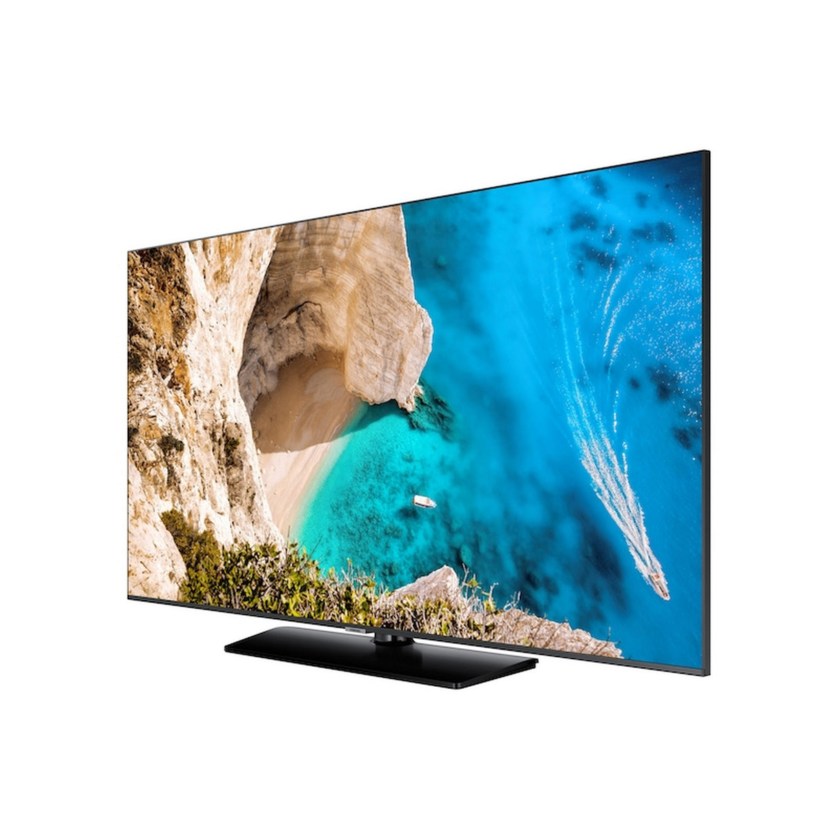 Samsung HG43NT670UFXZA NT670U Series 43-Inch Premium 4K UHD Hospitality TV