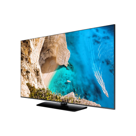 Samsung HG50NT678UFXZA 50-Inch Premium 4K UHD Hospitality TV