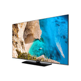 Samsung HG50NT670UFXZA 50-Inch Premium 4K UHD Hospitality TV for Guest Engagement