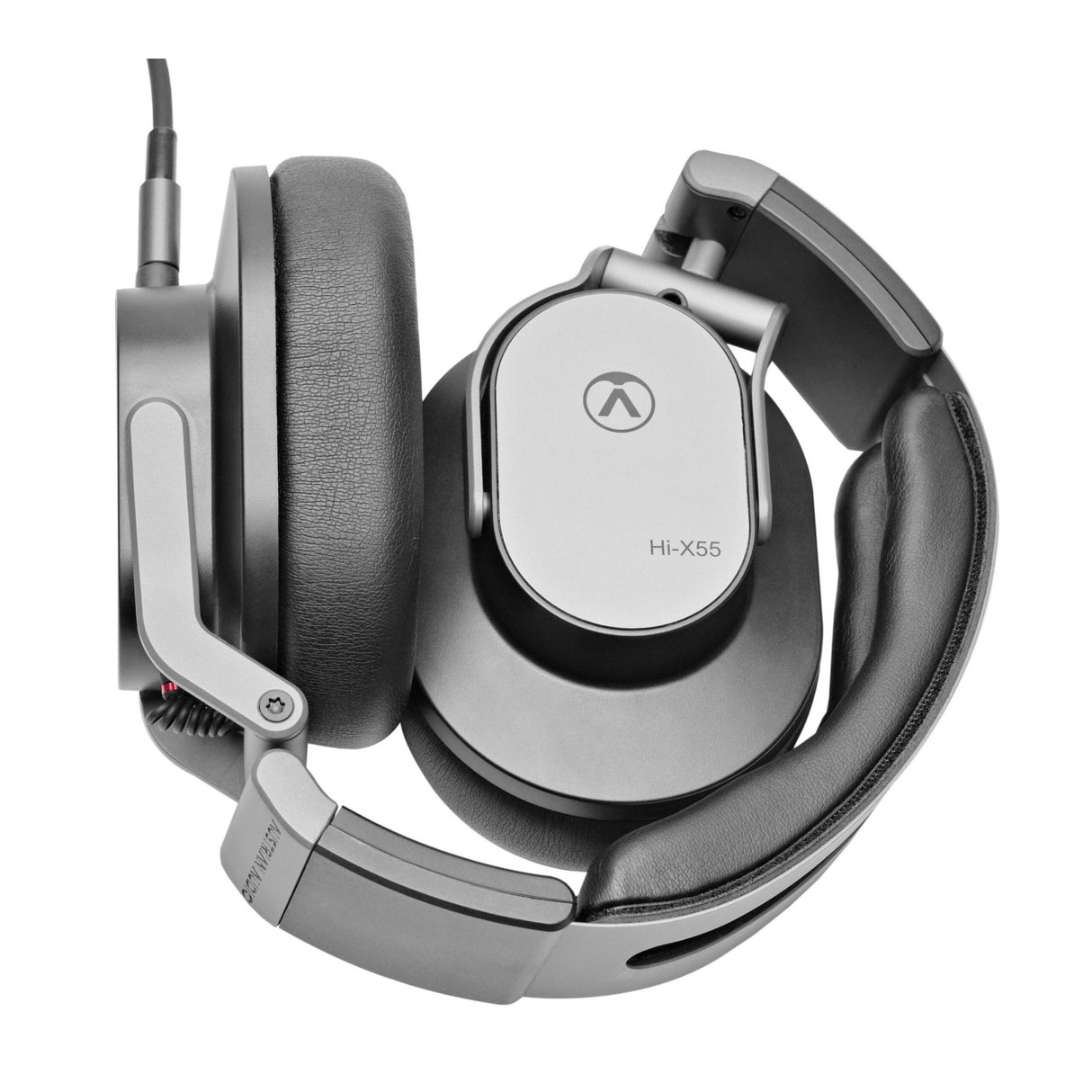 Austrian Audio Hi-X55 Professional Closed-Back Over-Ear Headphone