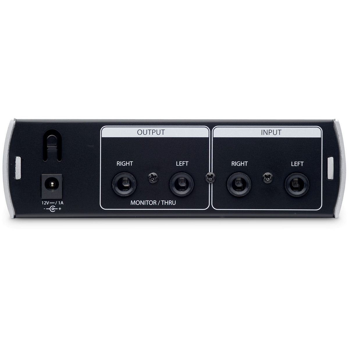 PreSonus HP4 | 4 Channel Headphone Distribution System