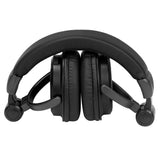 American Audio HP 550 | Comfortable Pro DJ Headphones