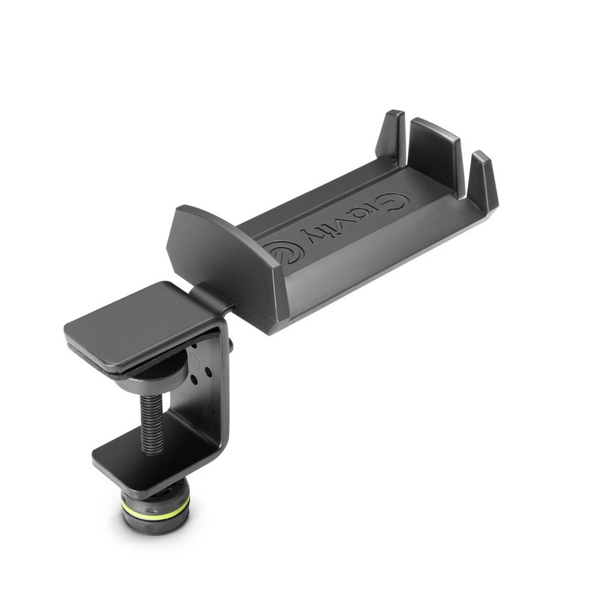 Gravity HP HTC 01 B Desk-Mount Headphones Hanger