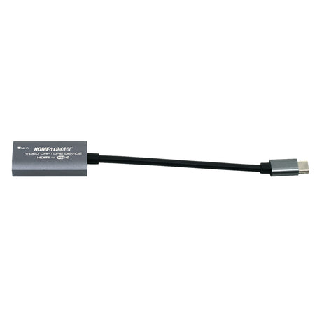 Ikan HS-VCD-USBC Homestream HDMI to USB-C Video Capture Device 4K 30FPS Input