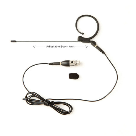 Audix HT7B3P Single-Ear Headworn Wireless Condenser Vocal Microphone