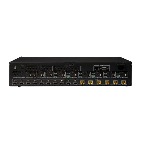 PureLink HTX II-8800 8 x 8 4K HDMI to HDBaseT Matrix Switcher