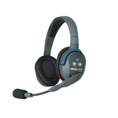 Eartec HUB523 | UltraLITE 2 Single 3 Double Headset HUB Transceiver System