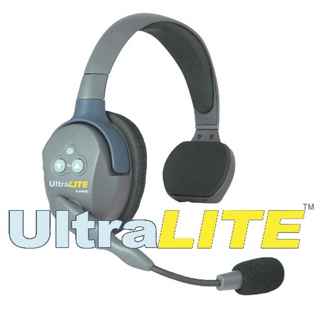 Eartec HUB615 | UltraLITE 1 Single 5 Double Headset HUB Transceiver System
