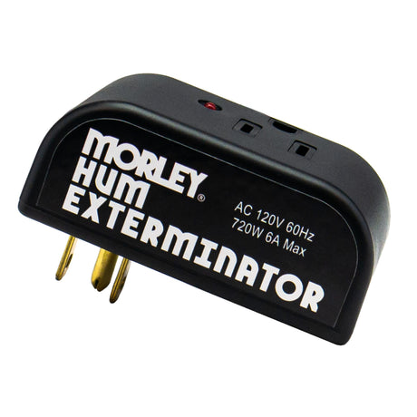 Morley Hum Externminator (Used)