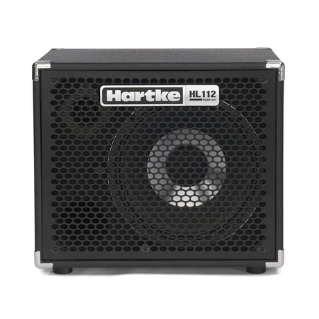 Hartke HyDrive HL112 1 x 12-Inch Bass Cabinet