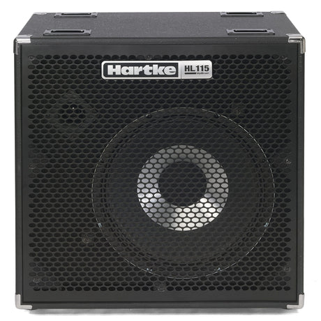 Hartke HyDrive HL115 1 x 15-Inch Bass Cabinet