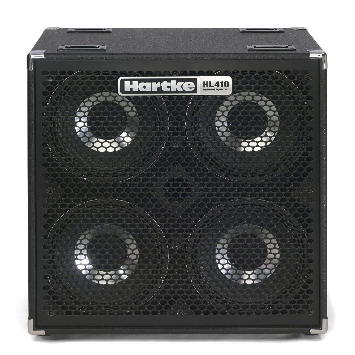 Hartke HyDrive HL410 4 x 10-Inch Bass Cabinet