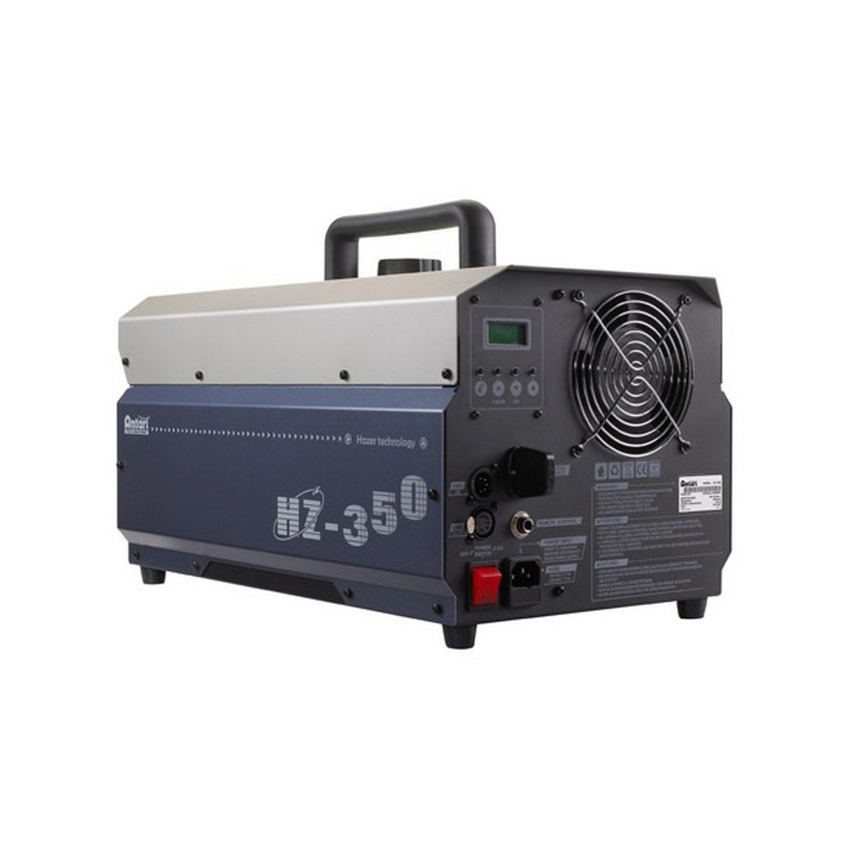 Antari HZ-350 Oil Based Haze Machine with Wireless Remote