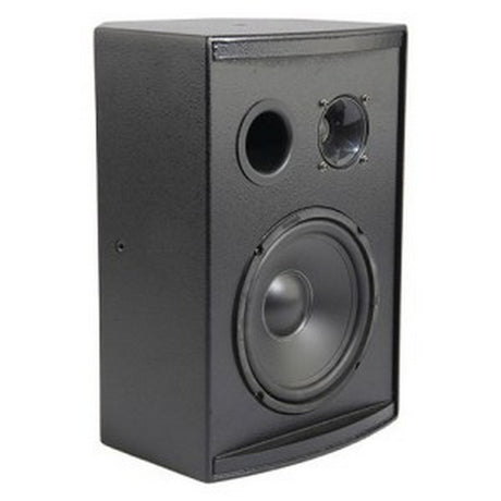 VUE Audiotechnik i-8t 8-Inch 2-Way Passive Loudspeaker, Black, Single Unit