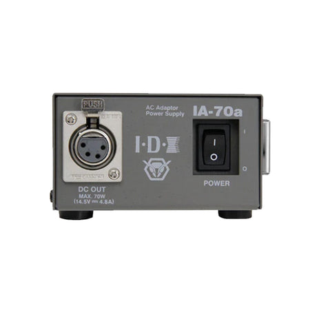IDX IA-70a 70W AC Adapter Power Supply