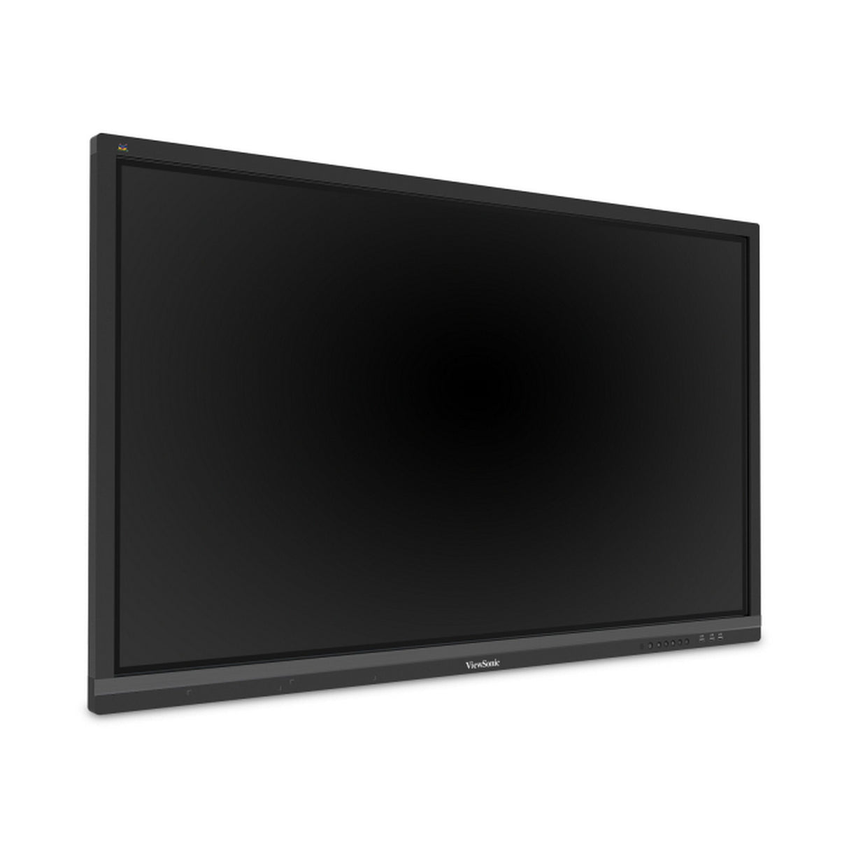 ViewSonic IFP6550 65 Inch 4K Ultra HD Interactive ViewBoard Display