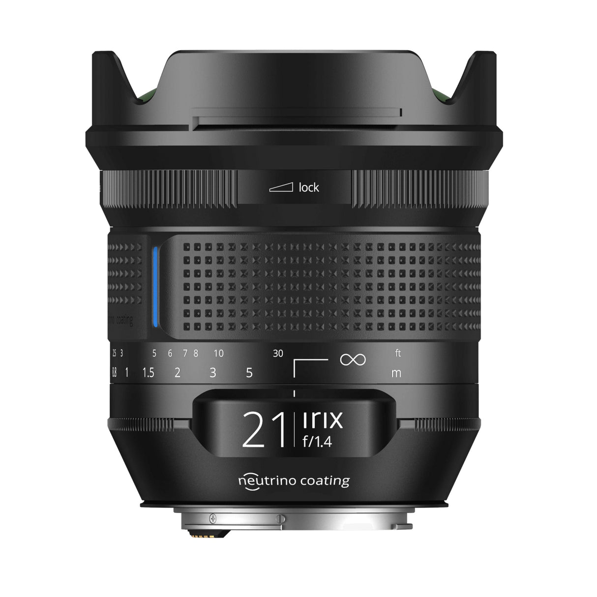 IRIX 21mm f/1.4 Dragonfly Lens for Nikon