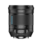 IRIX 45mm f/1.4 Dragonfly Lens for Pentax