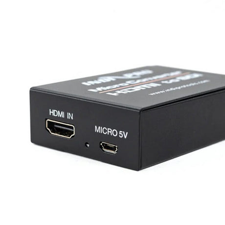 IndiPRO INSDIC HDMI 3G/HD/SD-SDI Converter