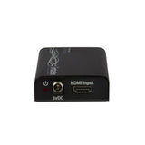 Intelix INT-IPEX1001 HDMI Over IP Encoder, MJPEG