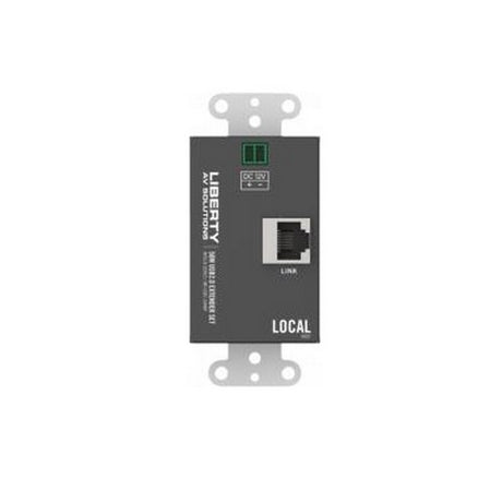 Intelix INT-USB2-50HWP USB 2.0 High Speed Extender Host Side