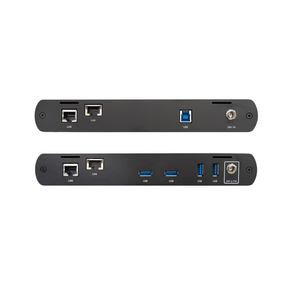 Intelix INT-USB3.1CX USB 3.1 High Performance/Backward Compatible Extender Set