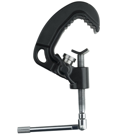 Ikan IOC-713 Iron C-Clamp with 1/2-Inch Attachment Bolt