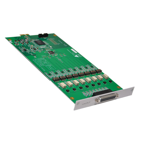 Merging Technologies DA8 D/A Conversion Input Interface Card